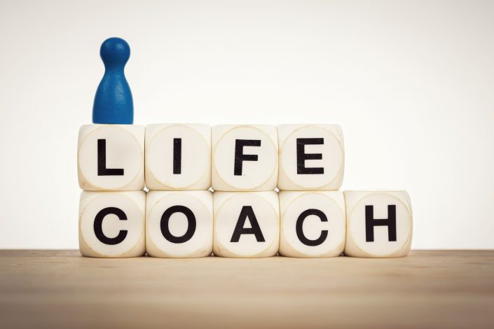 Website Design For Life Coaches