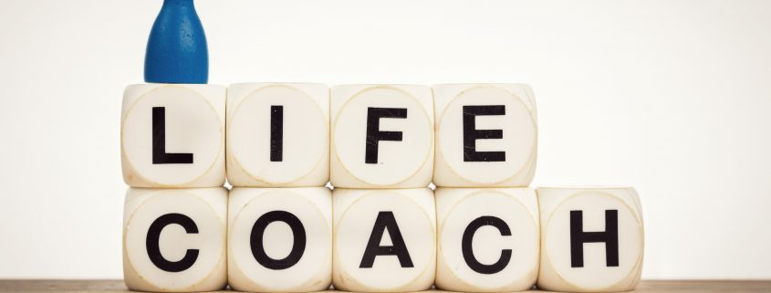 Website Design For Life Coaches